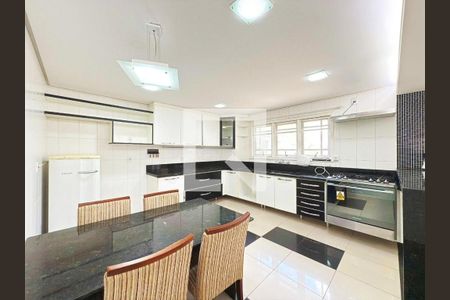 Quarto de casa de condomínio para alugar com 3 quartos, 223m² em Sarandi, Porto Alegre