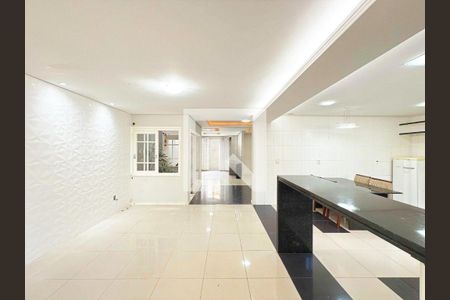 Quarto de casa de condomínio para alugar com 3 quartos, 223m² em Sarandi, Porto Alegre