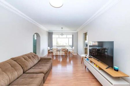 Apartamento à venda com 2 quartos, 70m² em São Pedro, Belo Horizonte