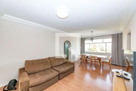 Apartamento à venda com 2 quartos, 70m² em São Pedro, Belo Horizonte