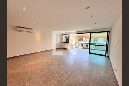 Apartamento à venda com 3 quartos, 182m² em Leblon, Rio de Janeiro