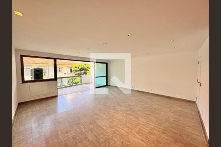 Apartamento à venda com 3 quartos, 182m² em Leblon, Rio de Janeiro
