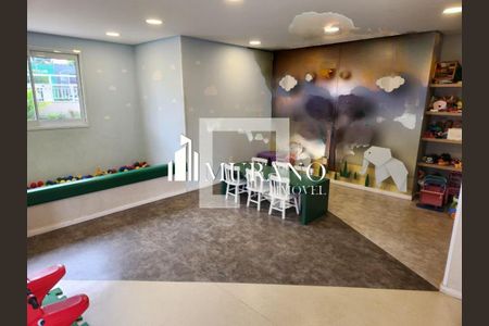 Apartamento à venda com 2 quartos, 45m² em Vila Prudente, São Paulo