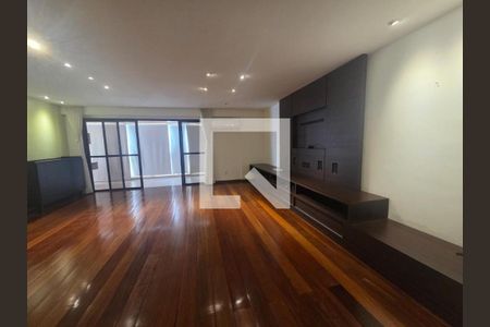 Apartamento à venda com 3 quartos, 148m² em Barra da Tijuca, Rio de Janeiro
