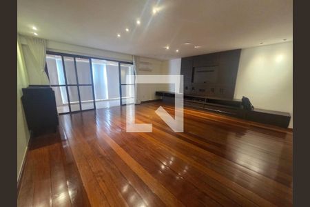 Apartamento à venda com 3 quartos, 148m² em Barra da Tijuca, Rio de Janeiro