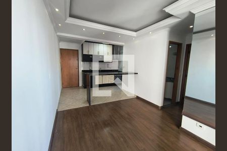 Apartamento à venda com 2 quartos, 58m² em Ipiranga, São Paulo