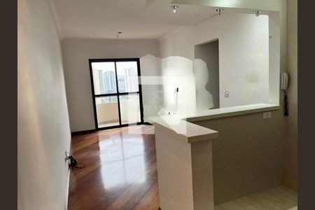 Apartamento à venda com 3 quartos, 69m² em Vila Prudente, São Paulo