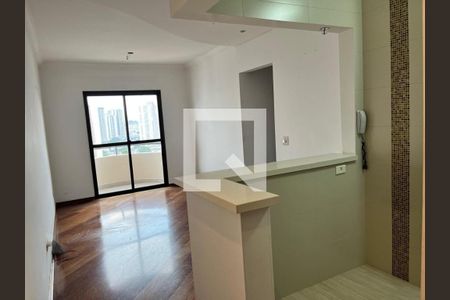 Apartamento à venda com 3 quartos, 69m² em Vila Prudente, São Paulo