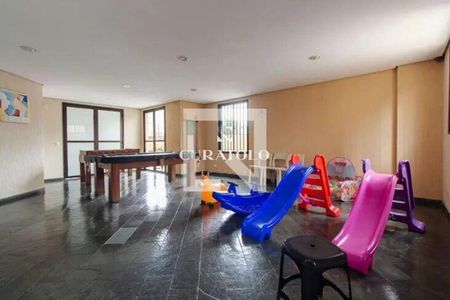 Apartamento à venda com 3 quartos, 69m² em Vila Prudente, São Paulo