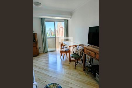 Apartamento à venda com 3 quartos, 66m² em Campo Belo, São Paulo