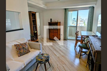 Apartamento à venda com 3 quartos, 66m² em Campo Belo, São Paulo