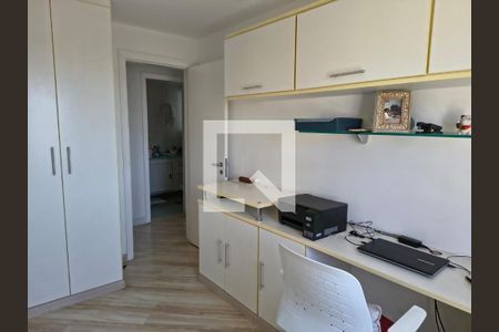 Apartamento à venda com 3 quartos, 66m² em Campo Belo, São Paulo