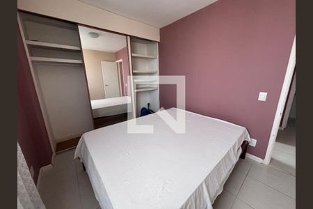 Quarto 1 de apartamento para alugar com 2 quartos, 57m² em Barra da Tijuca, Rio de Janeiro