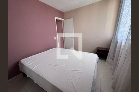Quarto 1 de apartamento para alugar com 2 quartos, 57m² em Barra da Tijuca, Rio de Janeiro