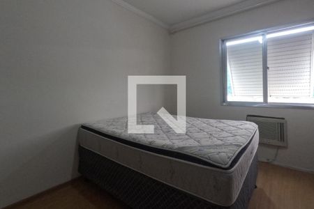 Quarto 1 - 1º Piso de apartamento para alugar com 3 quartos, 201m² em Vila Belmiro, Santos