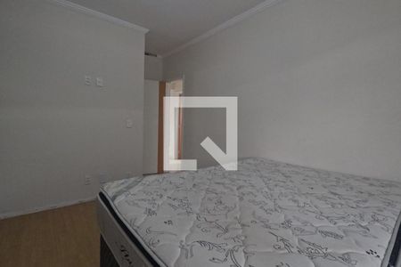 Quarto 1 - 1º Piso de apartamento para alugar com 3 quartos, 201m² em Vila Belmiro, Santos