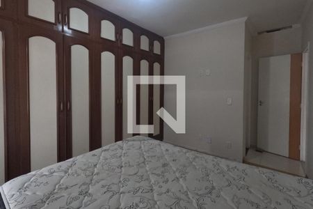 Quarto 1 - 1º Piso de apartamento para alugar com 3 quartos, 201m² em Vila Belmiro, Santos