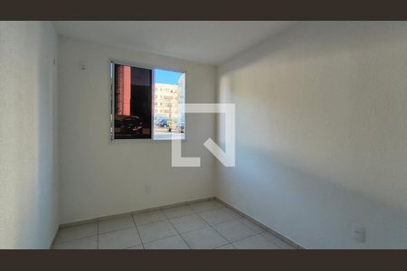 Quarto 2  de apartamento para alugar com 2 quartos, 43m² em Vargem Grande, Rio de Janeiro
