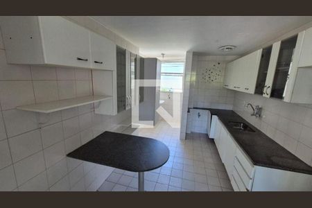 Apartamento à venda com 3 quartos, 100m² em Luxemburgo, Belo Horizonte