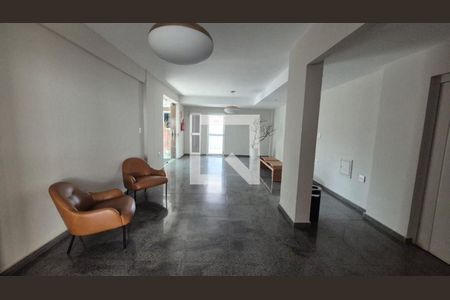 Apartamento à venda com 3 quartos, 100m² em Luxemburgo, Belo Horizonte
