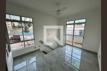 Apartamento à venda com 4 quartos, 157m² em Buritis, Belo Horizonte