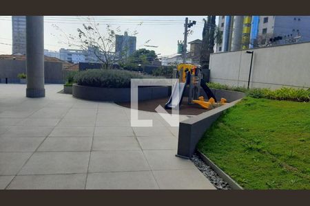 Apartamento à venda com 2 quartos, 87m² em Jardim, Santo André