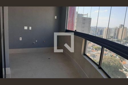 Apartamento à venda com 2 quartos, 87m² em Jardim, Santo André