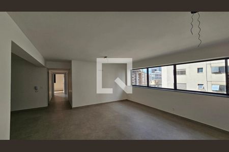 Apartamento à venda com 3 quartos, 83m² em Santo Agostinho, Belo Horizonte