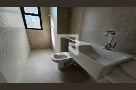 Apartamento à venda com 3 quartos, 83m² em Santo Agostinho, Belo Horizonte