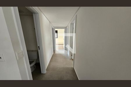 Apartamento à venda com 3 quartos, 83m² em Santo Agostinho, Belo Horizonte
