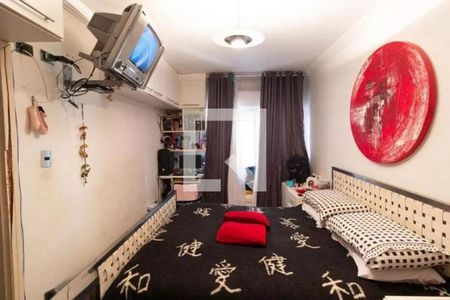 Apartamento à venda com 3 quartos, 99m² em Pinheiros, São Paulo