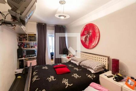 Apartamento à venda com 3 quartos, 99m² em Pinheiros, São Paulo