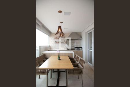 Apartamento à venda com 3 quartos, 124m² em Jardim da Gloria, São Paulo
