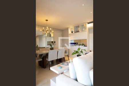 Apartamento à venda com 3 quartos, 124m² em Jardim da Gloria, São Paulo