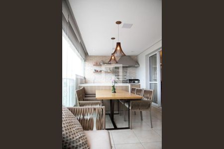 Apartamento à venda com 3 quartos, 124m² em Jardim da Gloria, São Paulo