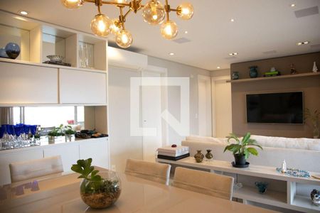 Apartamento à venda com 3 quartos, 124m² em Jardim da Gloria, São Paulo
