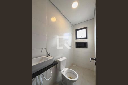 Apartamento à venda com 2 quartos, 86m² em Vila Bela Vista, Santo André