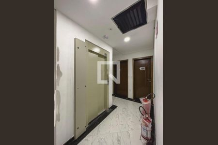 Apartamento à venda com 2 quartos, 86m² em Vila Bela Vista, Santo André