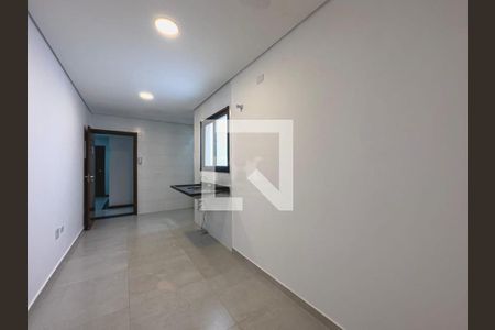 Apartamento à venda com 2 quartos, 86m² em Vila Bela Vista, Santo André