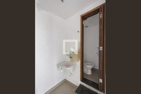 Apartamento à venda com 2 quartos, 86m² em Vila Bela Vista, Santo André