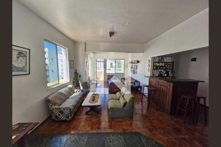 Apartamento à venda com 3 quartos, 234m² em Botafogo, Rio de Janeiro