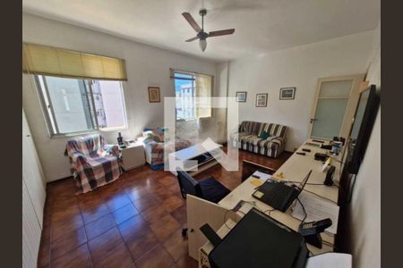 Apartamento à venda com 3 quartos, 234m² em Botafogo, Rio de Janeiro