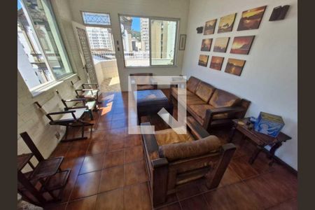 Apartamento à venda com 3 quartos, 234m² em Botafogo, Rio de Janeiro