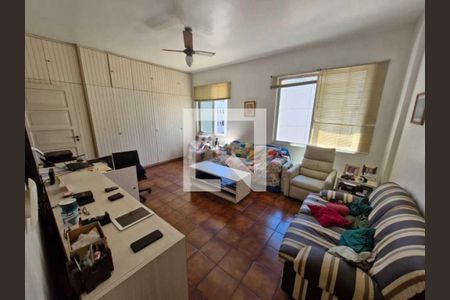 Apartamento à venda com 3 quartos, 234m² em Botafogo, Rio de Janeiro