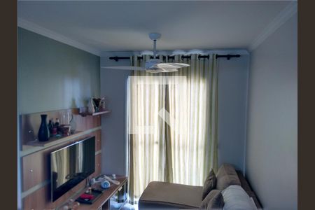 Apartamento à venda com 2 quartos, 52m² em Presidente Altino, Osasco