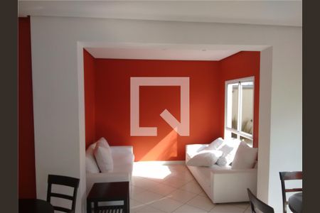 Apartamento à venda com 2 quartos, 52m² em Presidente Altino, Osasco