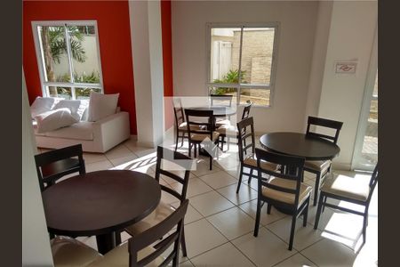 Apartamento à venda com 2 quartos, 52m² em Presidente Altino, Osasco