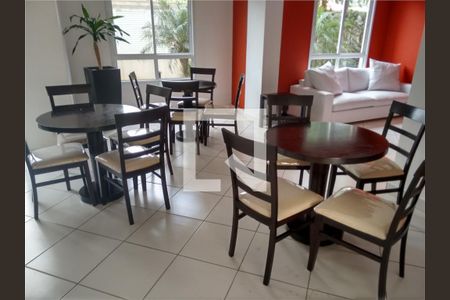 Apartamento à venda com 2 quartos, 52m² em Presidente Altino, Osasco