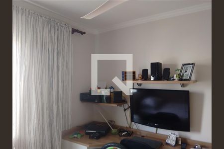 Apartamento à venda com 2 quartos, 52m² em Presidente Altino, Osasco