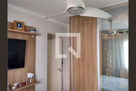 Apartamento à venda com 2 quartos, 52m² em Presidente Altino, Osasco